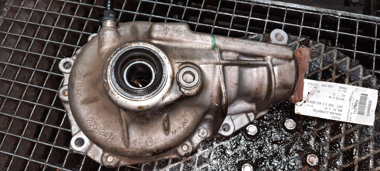 DIJELOVI DIFERENCIJAL BMW X5 (E70) > 07-10 7552531