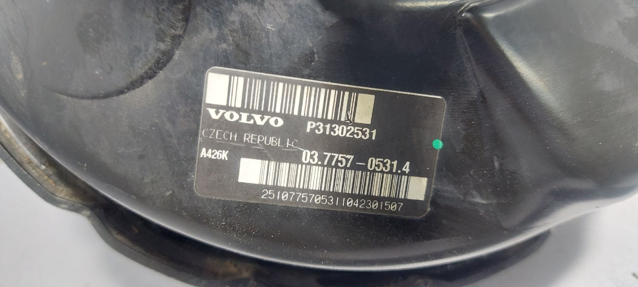 KOCIONI DOBOS VOLVO XC60 > 08-12 P31302531
