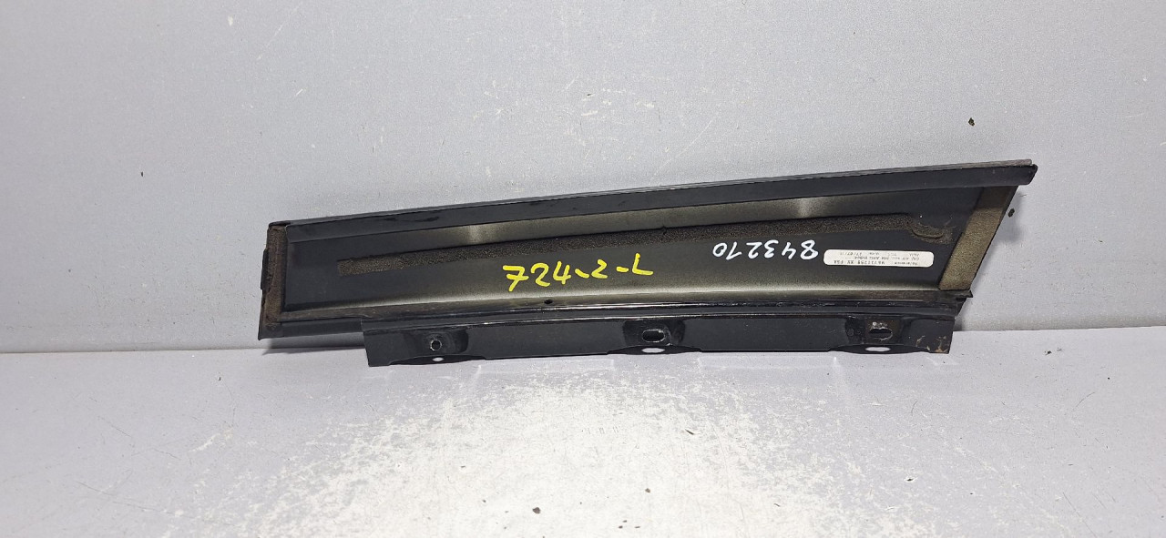 DIJELOVI LAJSNA PEUGEOT 508 > 11-14 96711258