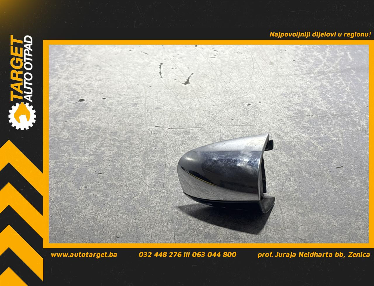 DIJELOVI PLASTIKA MERCEDES GLC (X253) > 16-22