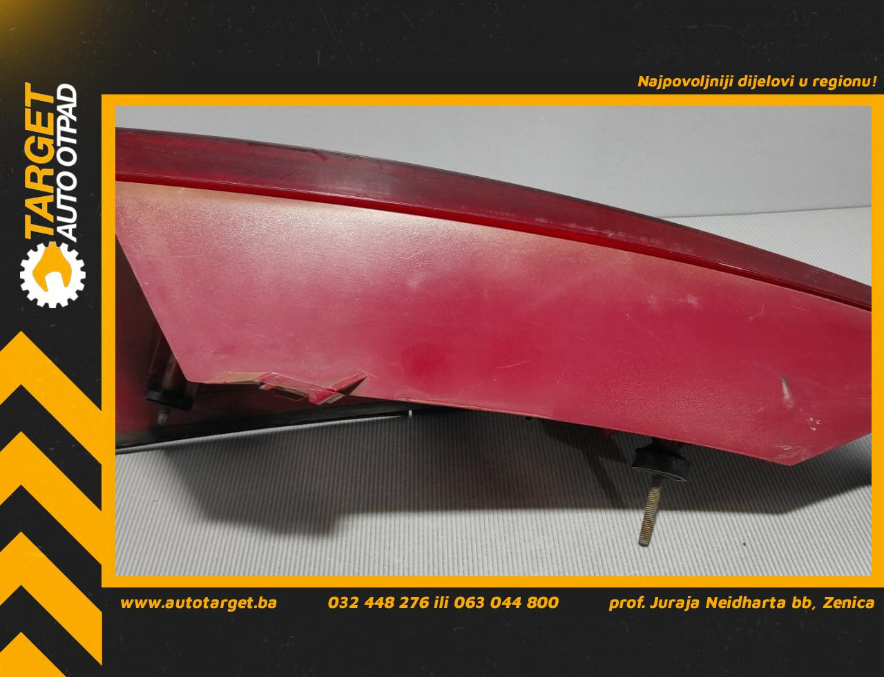 DIJELOVI STOP SVJETLO FORD FOCUS > 98-01 XS4113404AD