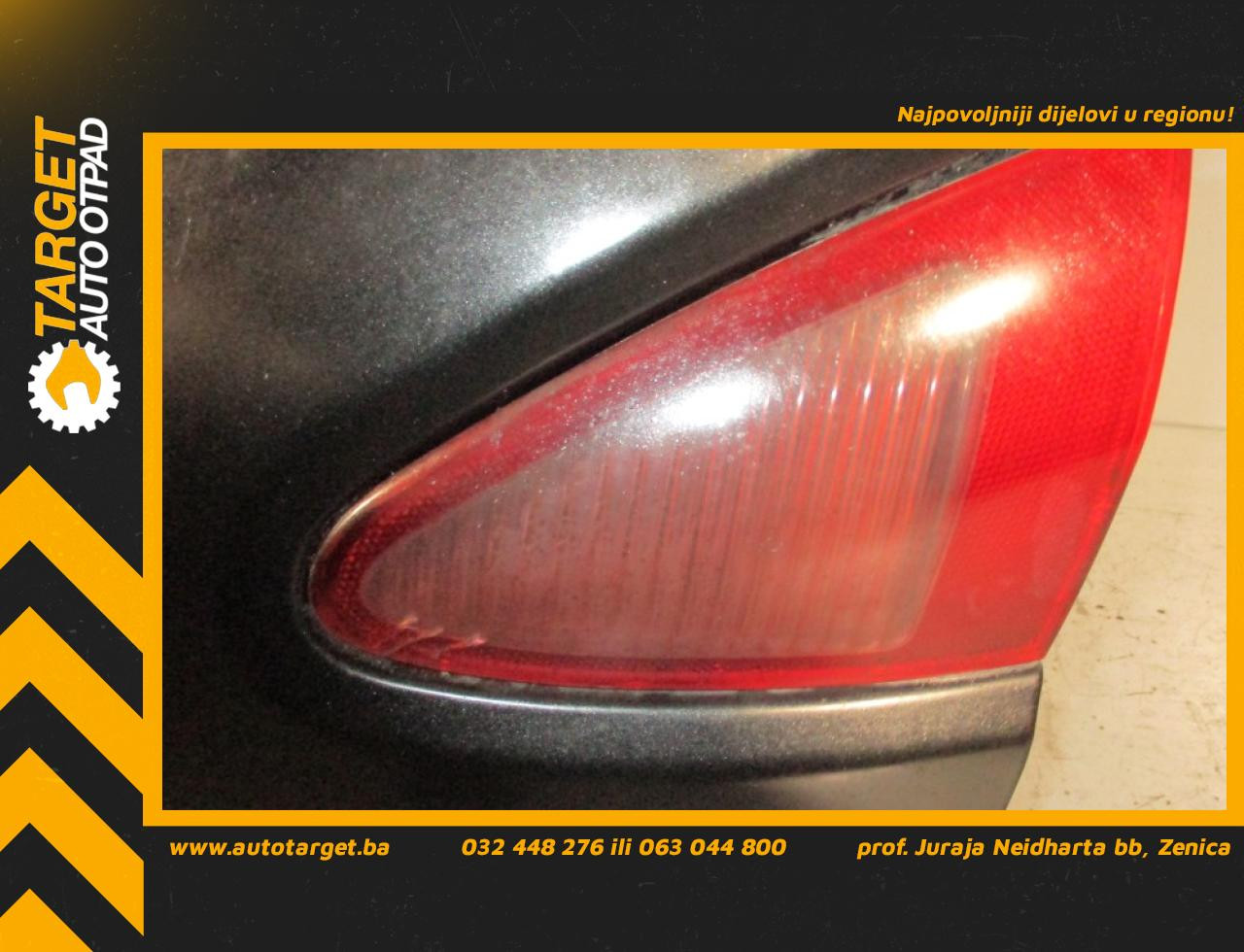 STOP SVJETLO ALFA ROMEO 147 > 00-05 AA340016