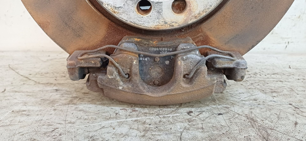 KOCIONA KLJESTA VW PASSAT B7 > 10-14 1K0615123E