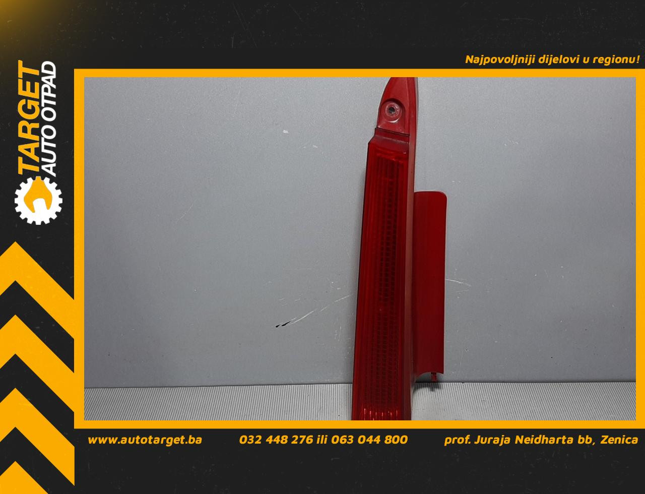 DIJELOVI STOP SVJETLO CITROEN C4 > 04-08 965586388003