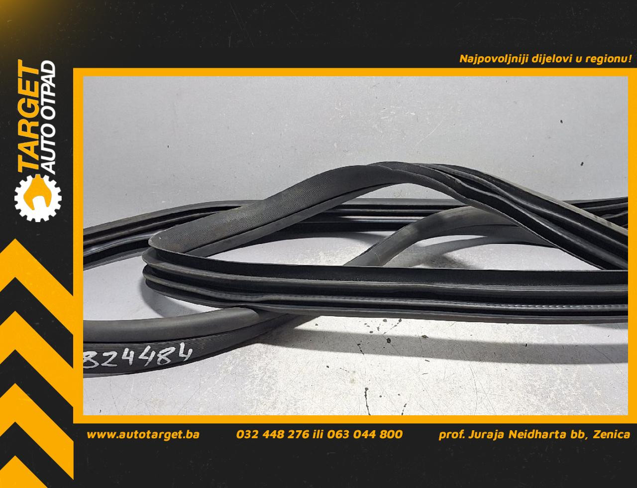 KEDER MERCEDES E KLASA (W213/S213) > 16-23 A2136970900