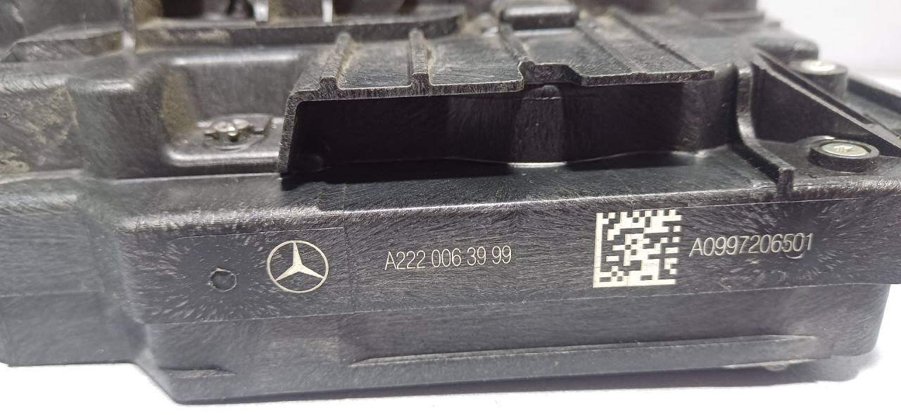 BRAVA VRATA MERCEDES E KLASA (W213/S213) > 16-23 A22200