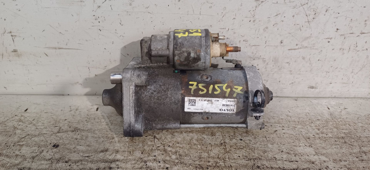 DIJELOVI ALNASER VOLVO S60/V60 > 14- 31419530