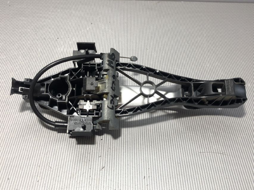 RUCKA VRATA VOLVO S40/V50 > 04-07 30663866