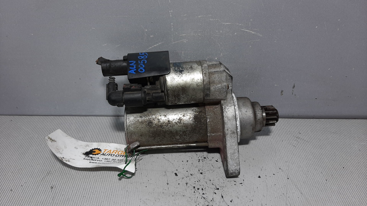 DIJELOVI ALNASER VW TOURAN > 10-15 02Z911023E