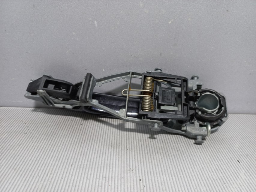 RUCKA VRATA SKODA FABIA > 07-10 5J0837886C