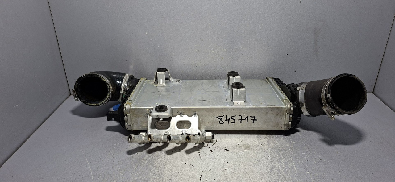 INTERKULER LAND ROVER DEFENDER (L663) > 19- K6D36K775BE