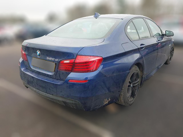 DIJELOVI BMW SERIJA 5 (F10/F11) M-TECH > 13-16 2.0 Dizel B47D20A