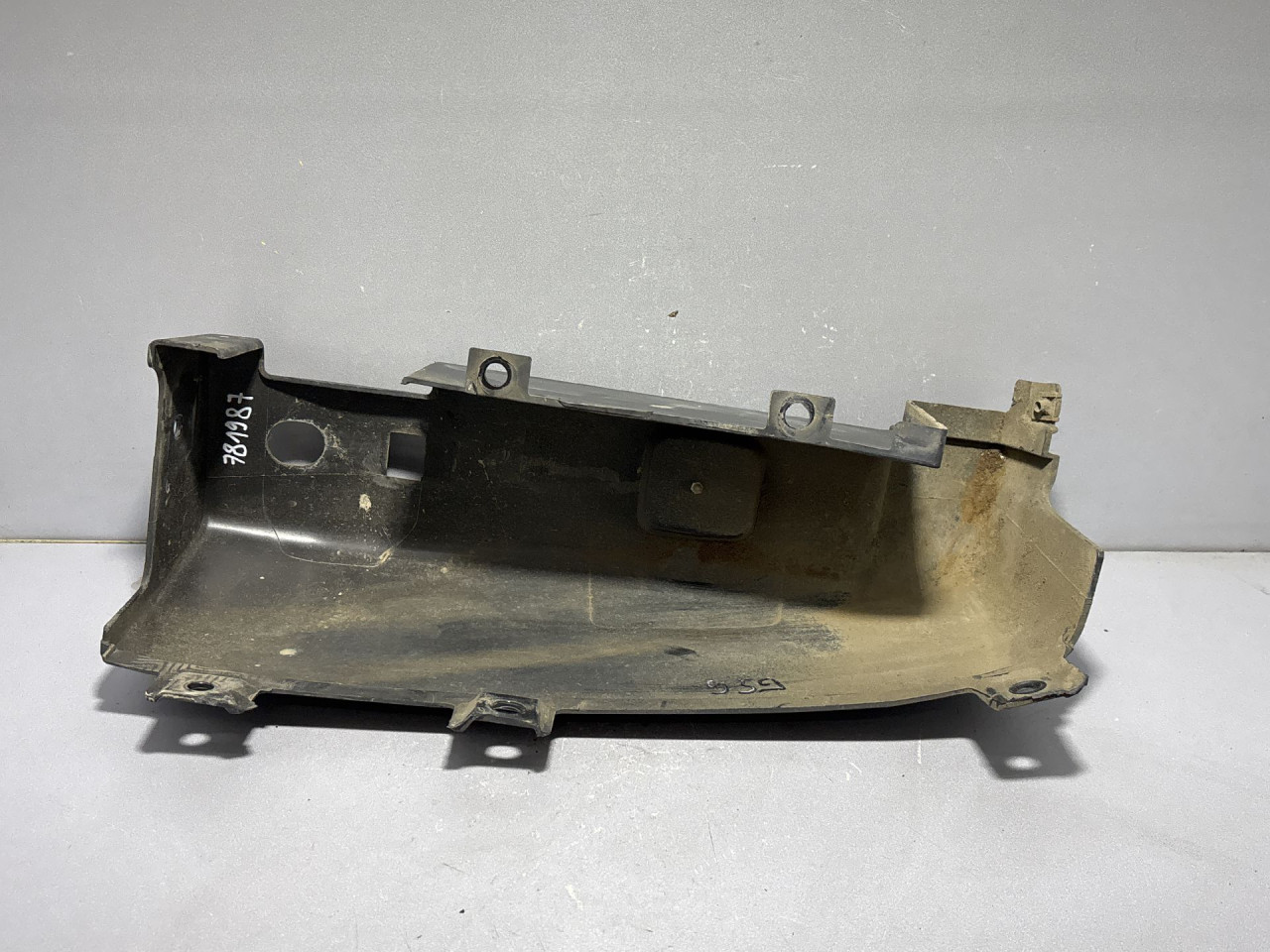 ZADNJI DIO BRANIKA FIAT DUCATO > 14- 1305761070