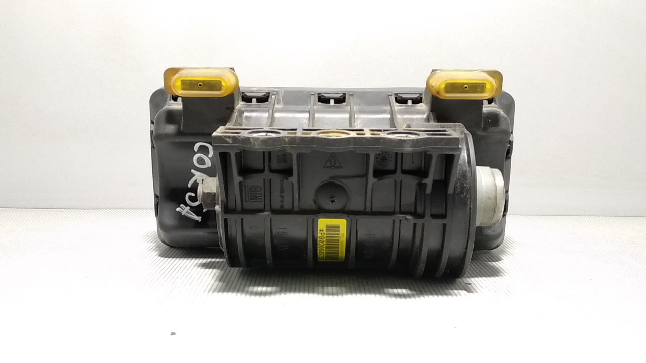 DIJELOVI AIRBAG SUVOZACA OPEL CORSA C > 03-06 24454528