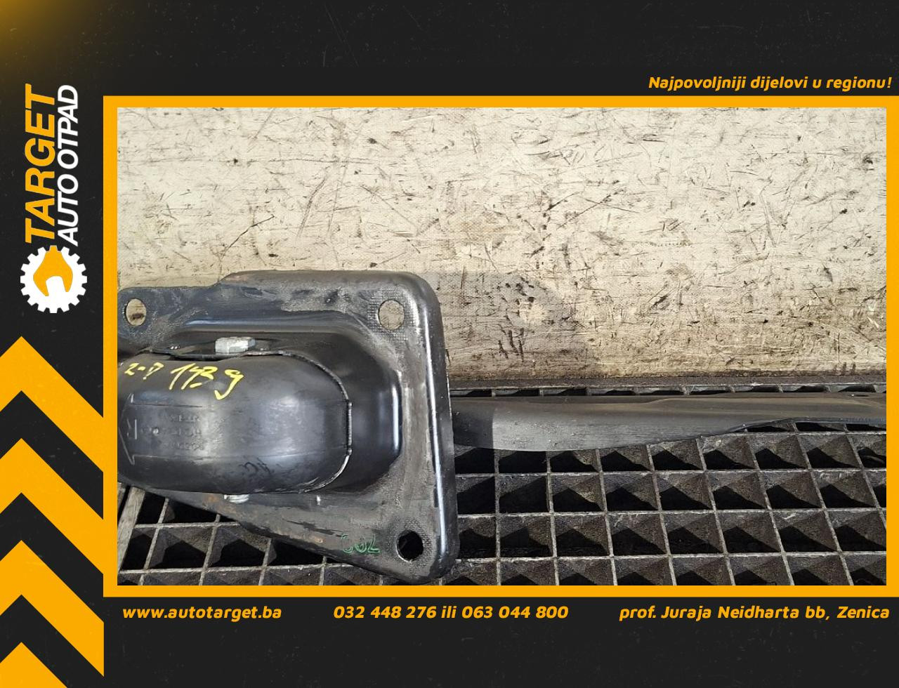 DIJELOVI LAFETA VW TIGUAN > 16-20 2.0 5QF505226C