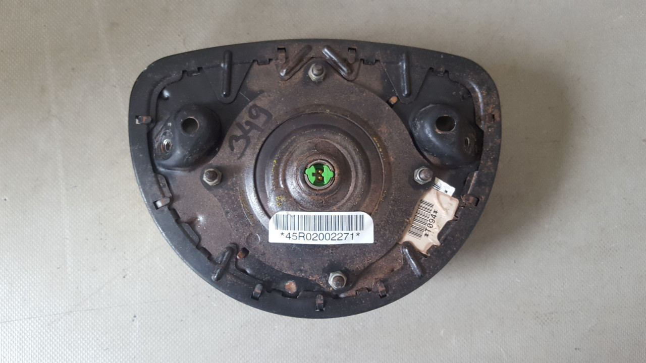 AIRBAG VOLANA OPEL CORSA C > 00-03 09130793