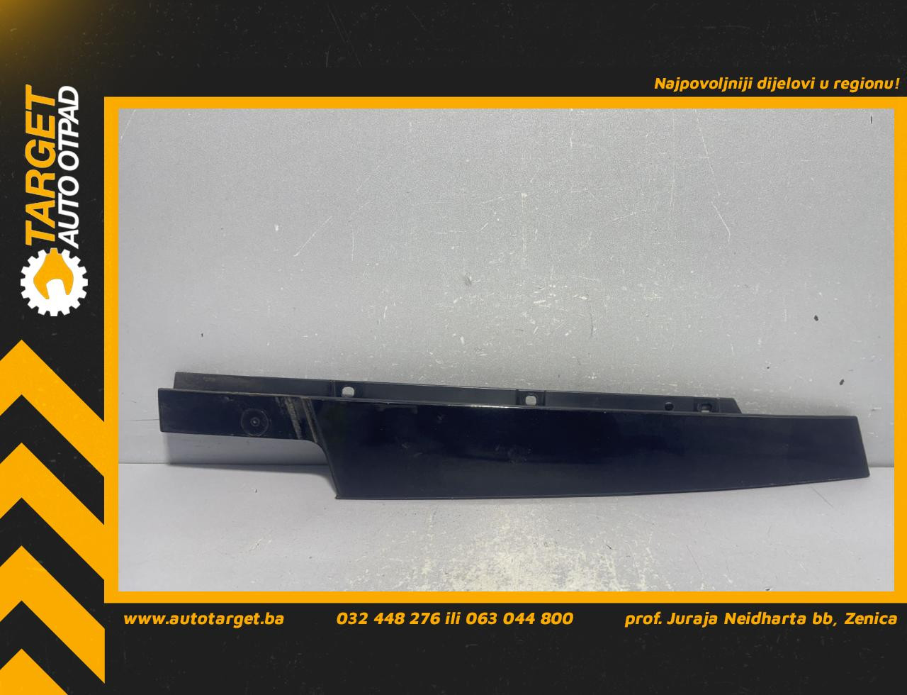 DIJELOVI LAJSNA AUDI A4 (B8) > 07-11 8K0837901M
