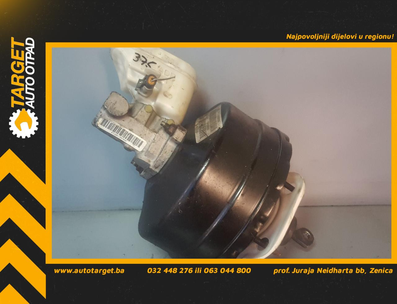 KOCIONI DOBOS CHRYSLER/DODGE PT CRUISER > 01-10 M020402
