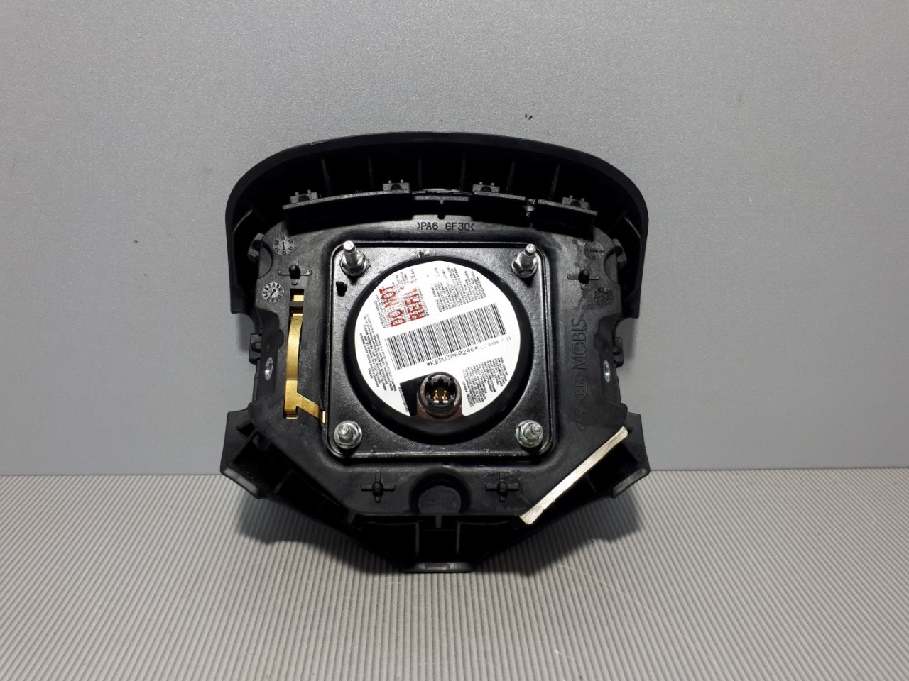 DIJELOVI AIRBAG VOLANA KIA CEED > 09-12 KI432051
