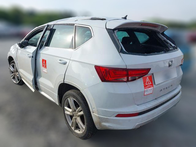 DIJELOVI SEAT ATECA > 16-20 2.0 Dizel DFFA MOTOR