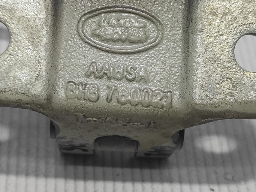 BAGLAMA GEPEKA LAND ROVER DISCOVERY > 04-09 BHB780021