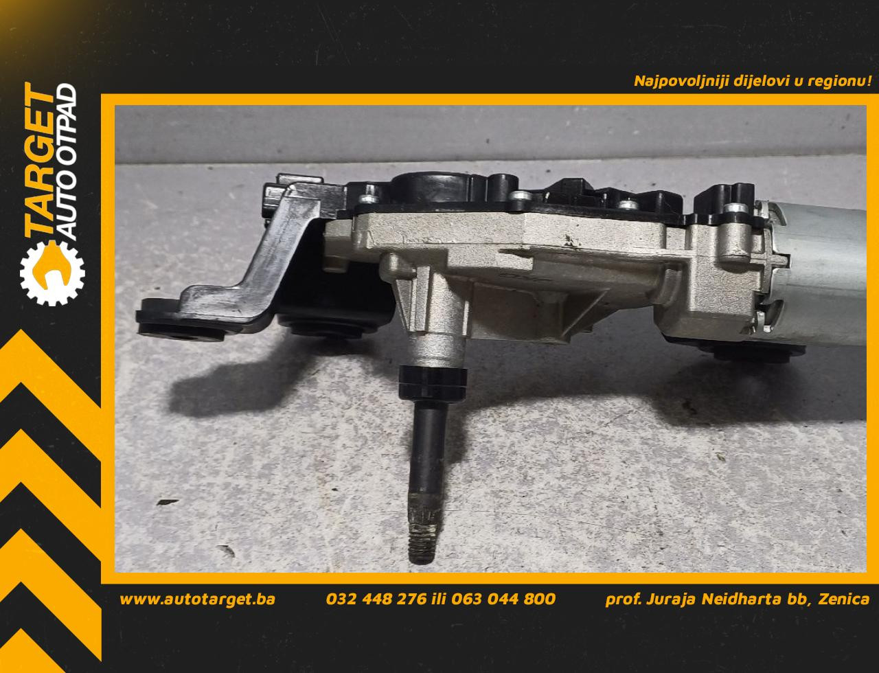 DIJELOVI MOTORIC BRISACA GEPEKA KIA CEED > 18- 98700A2000