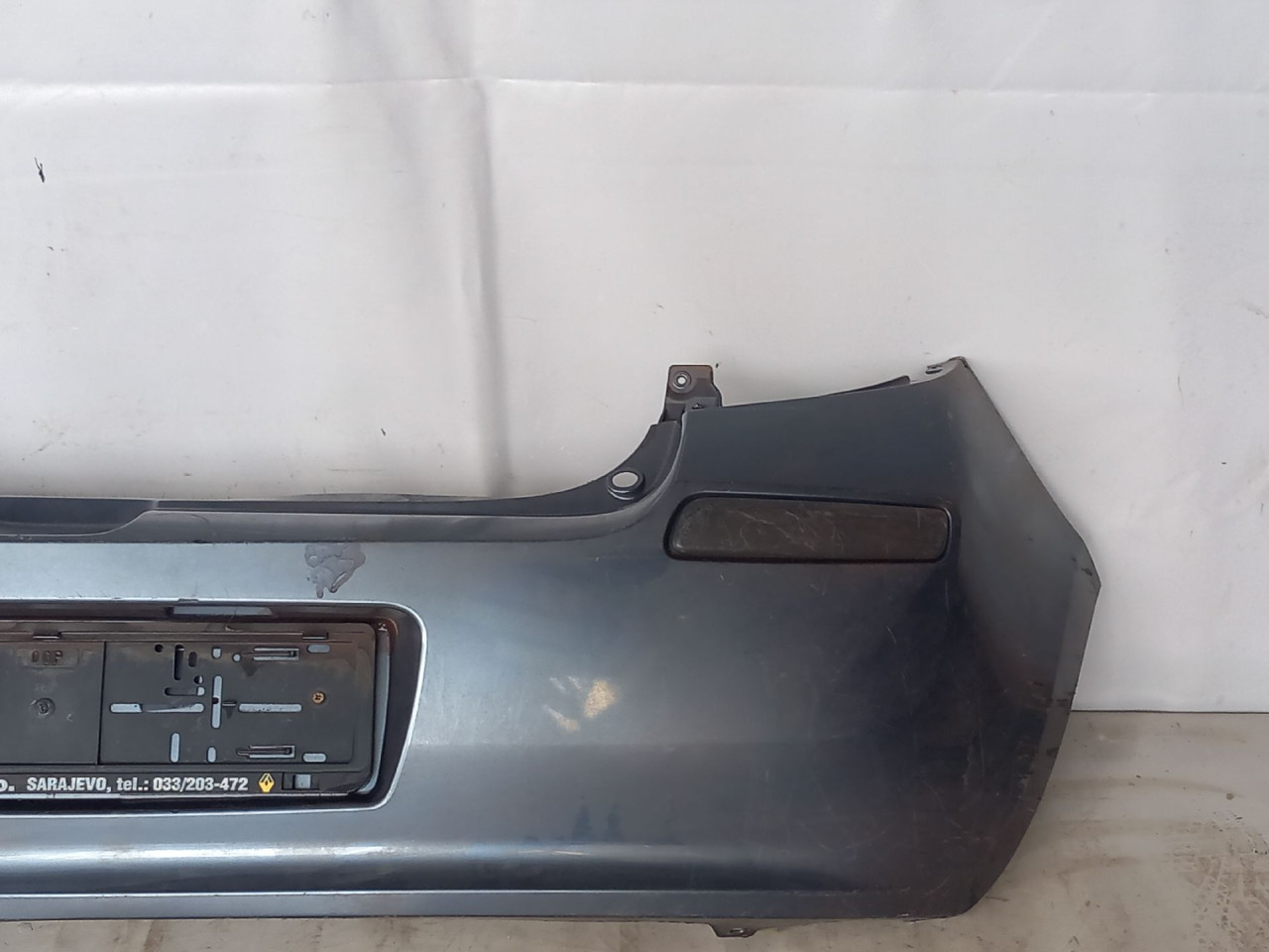 DIJELOVI BRANIK RENAULT CLIO > 05-09 8200402320