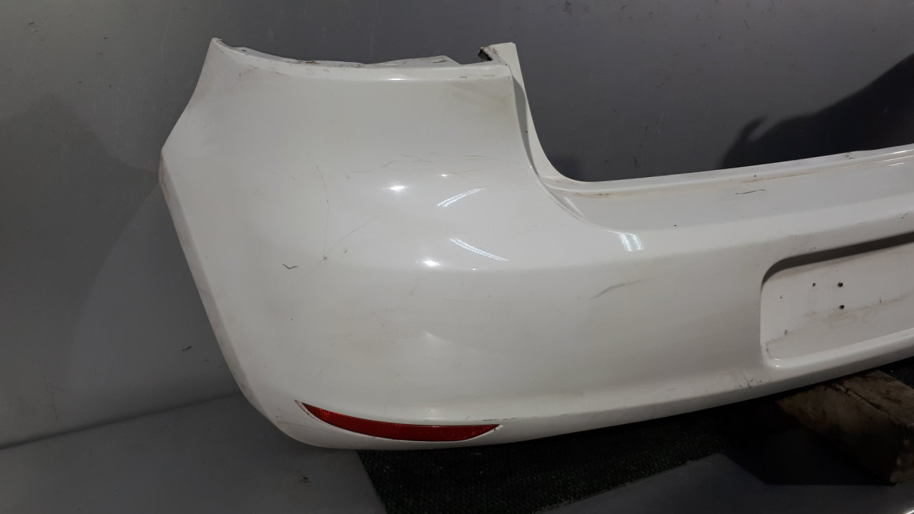 DIJELOVI BRANIK VW GOLF 6 > 08-12 5K6807421