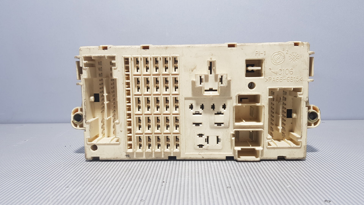 ELEKTRONIKA MODUL ALFA ROMEO 147 > 00-05 46558758