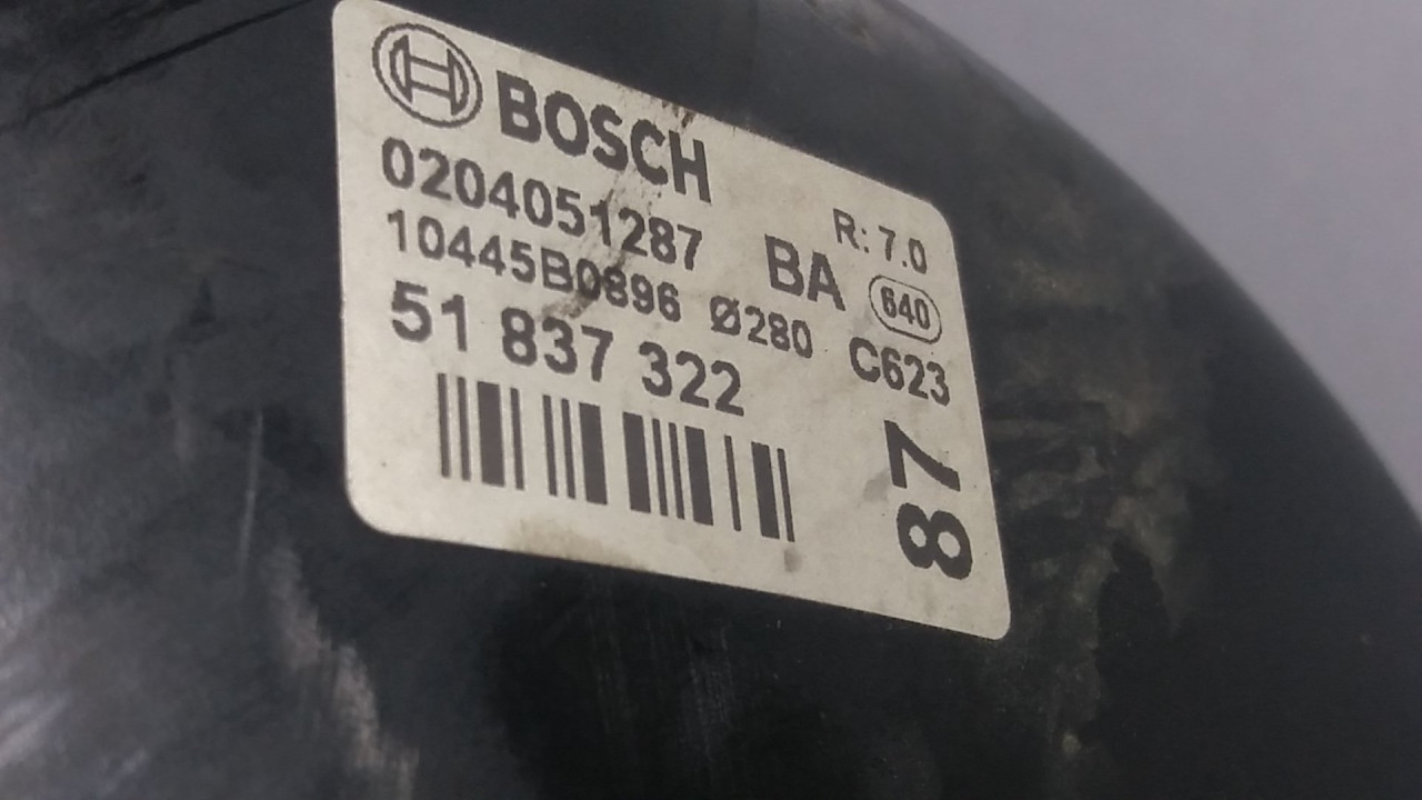 KOCIONI DOBOS FIAT DUCATO > 06-14 51837322