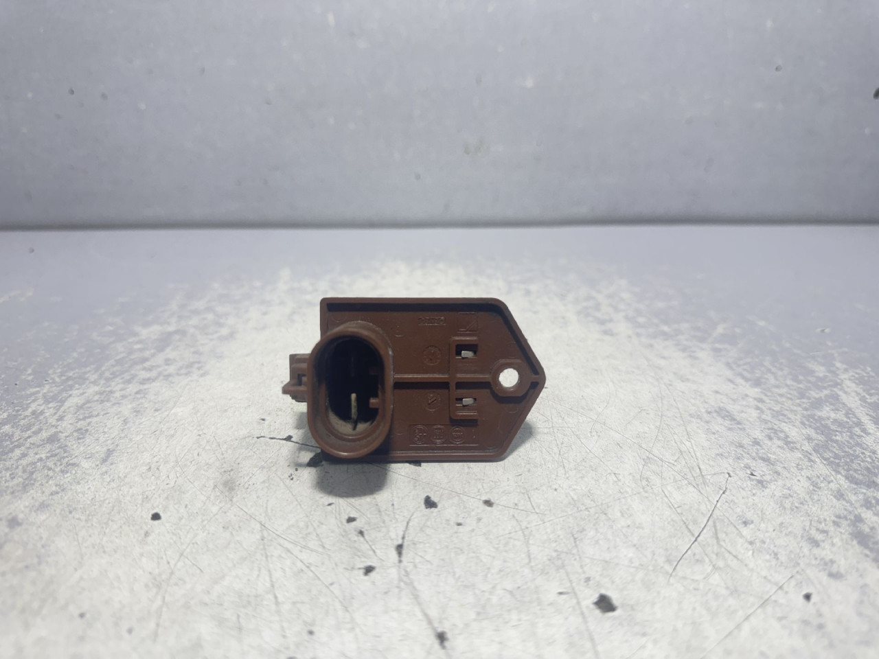 DIJELOVI ELEKTRONIKA REOSTAT JEEP RENEGADE > 14- M51002600