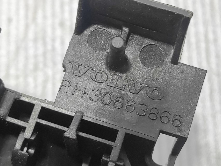 RUCKA VRATA VOLVO S40/V50 > 04-07 30663866