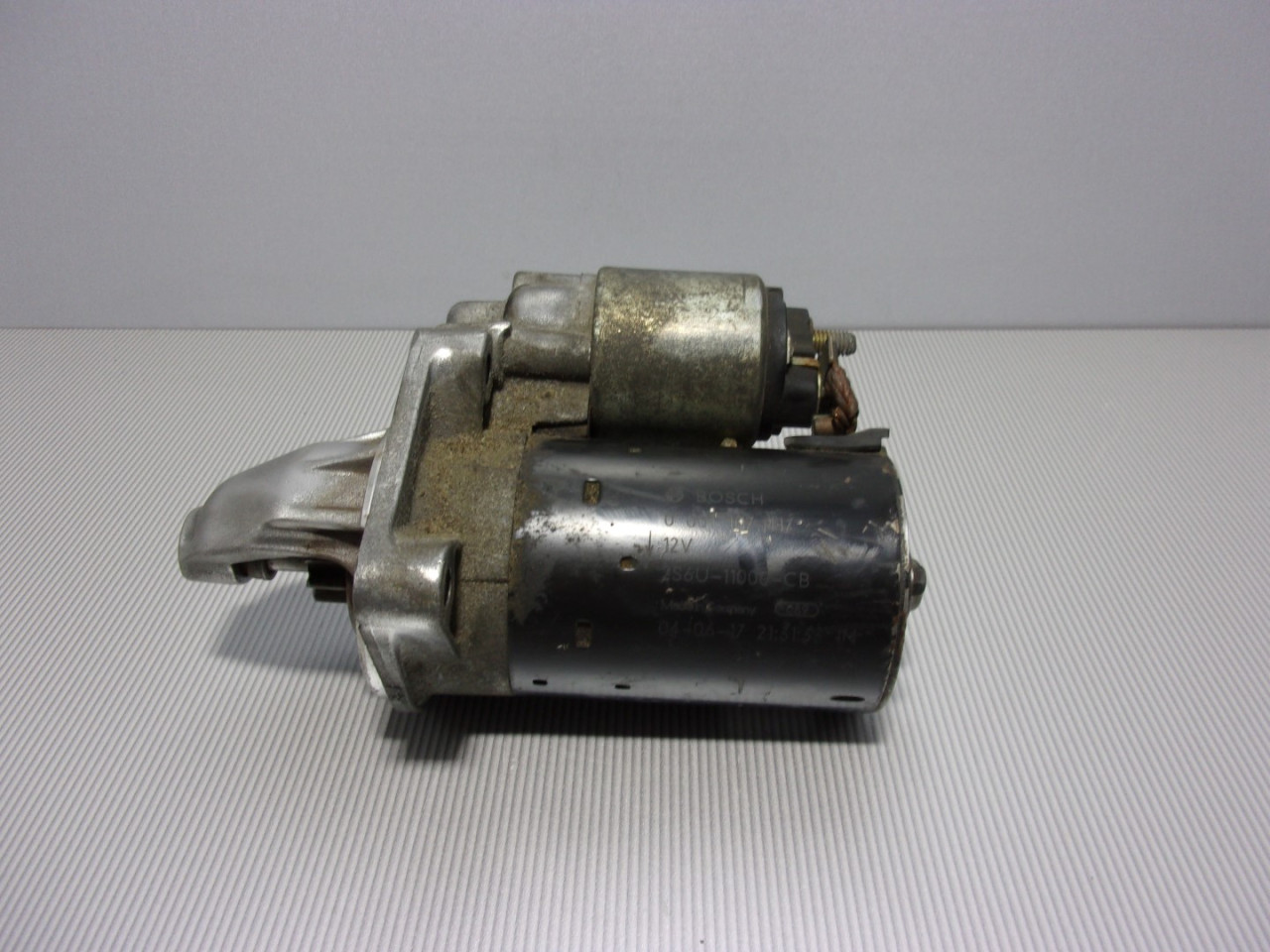 ALNASER FORD FIESTA > 02-05 2S6U11000CB 0001107417