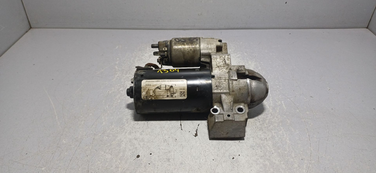 DIJELOVI ALNASER BMW X1 (E84) > 09-12 8570383