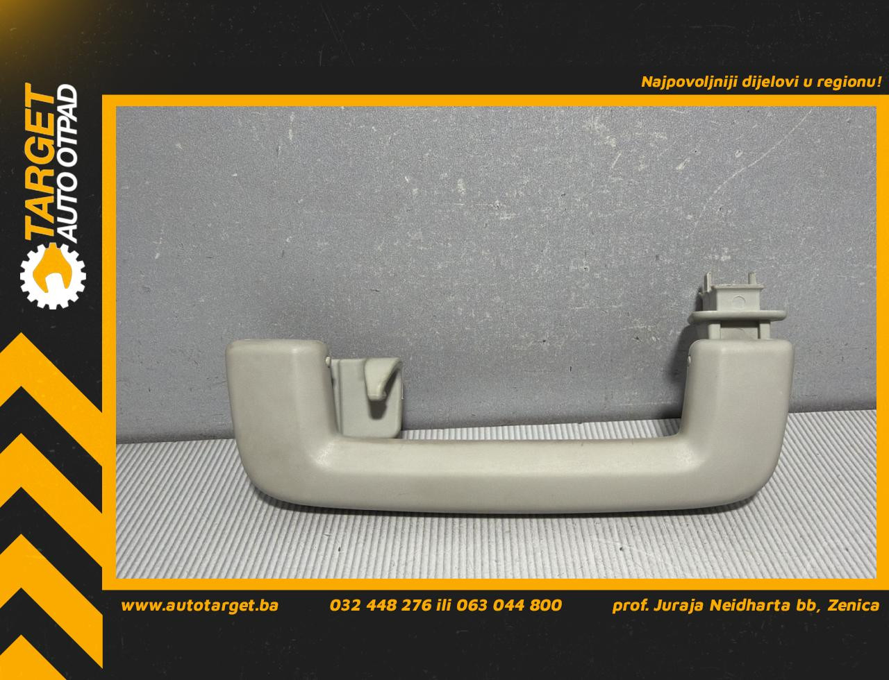 DIJELOVI KROVNA RUCKA FORD S-MAX > 10-15 2.0