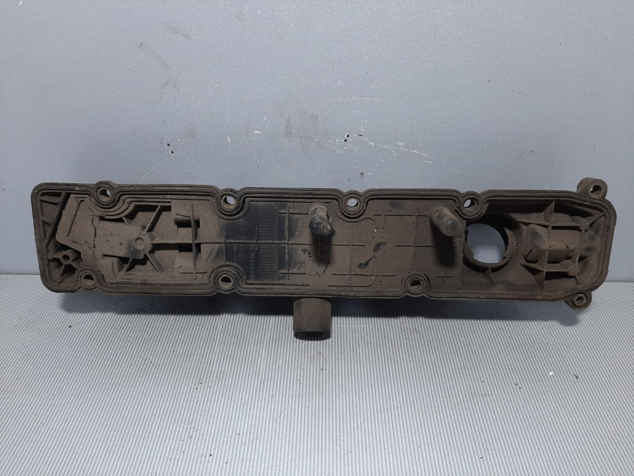 DIJELOVI DEKLO PEUGEOT 206 > 98-09 9630142180