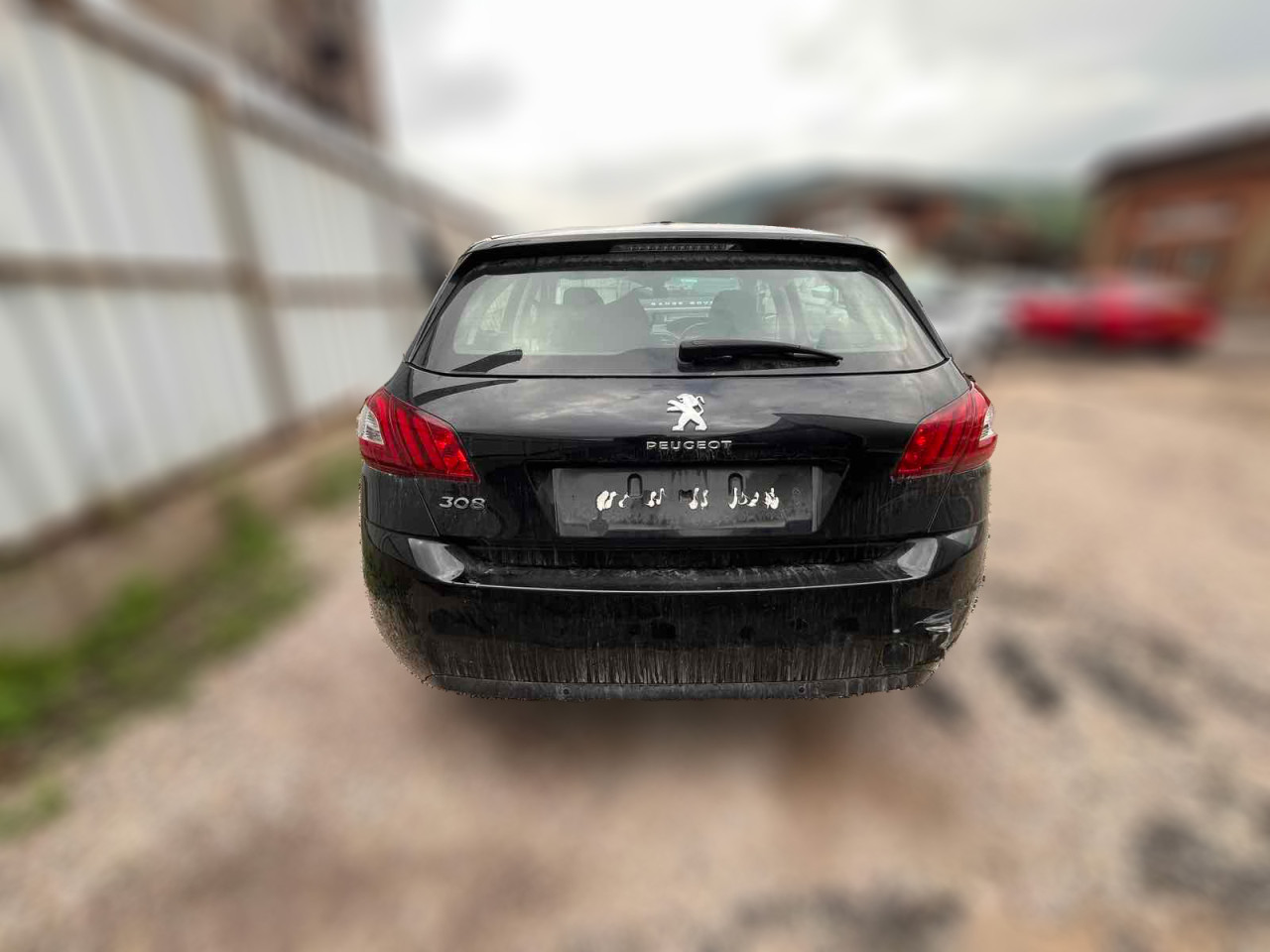 DIJELOVI PEUGEOT 308 > 17-21 2.0 Dizel AH01 AHX  MOTOR