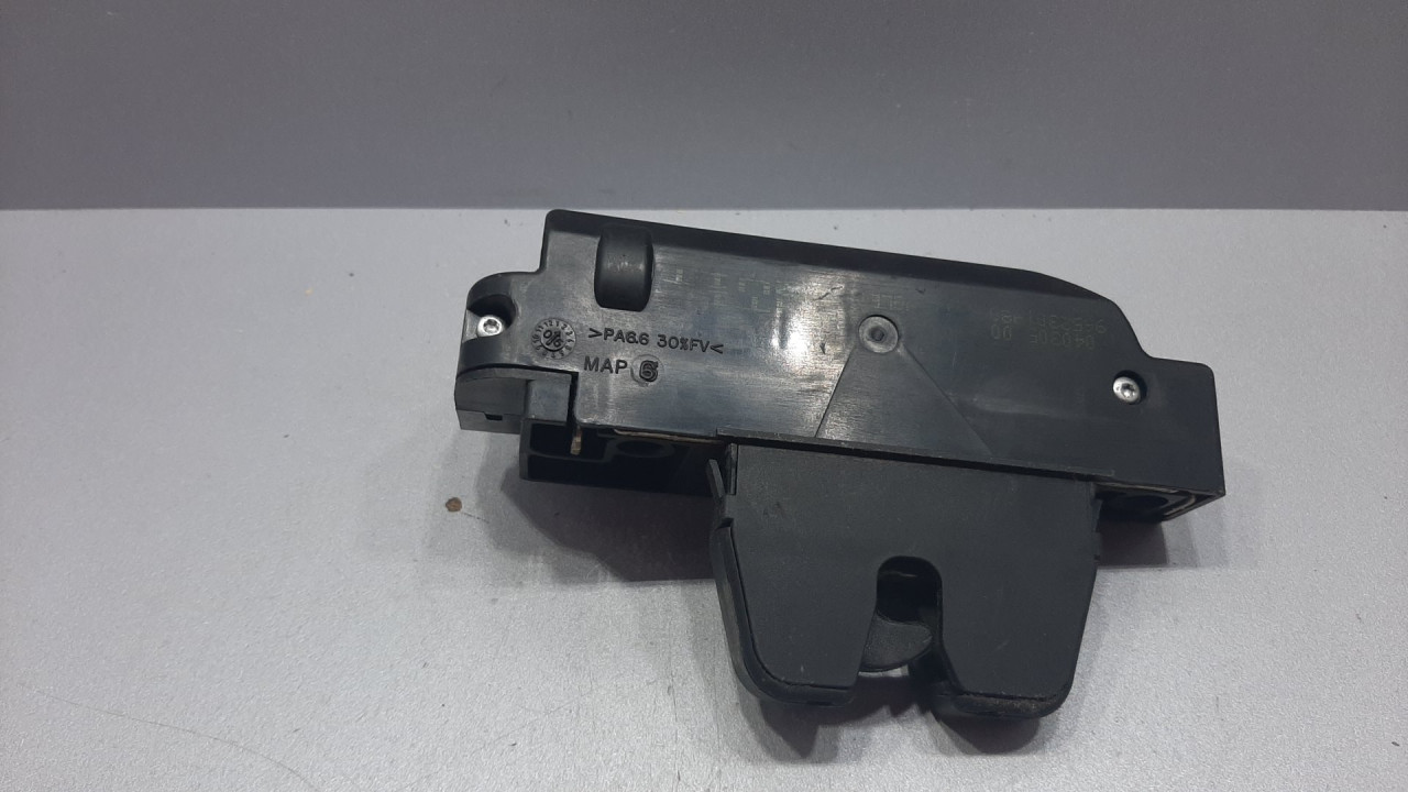 BRAVA GEPEKA CITROEN C3 > 02-05 9652301980