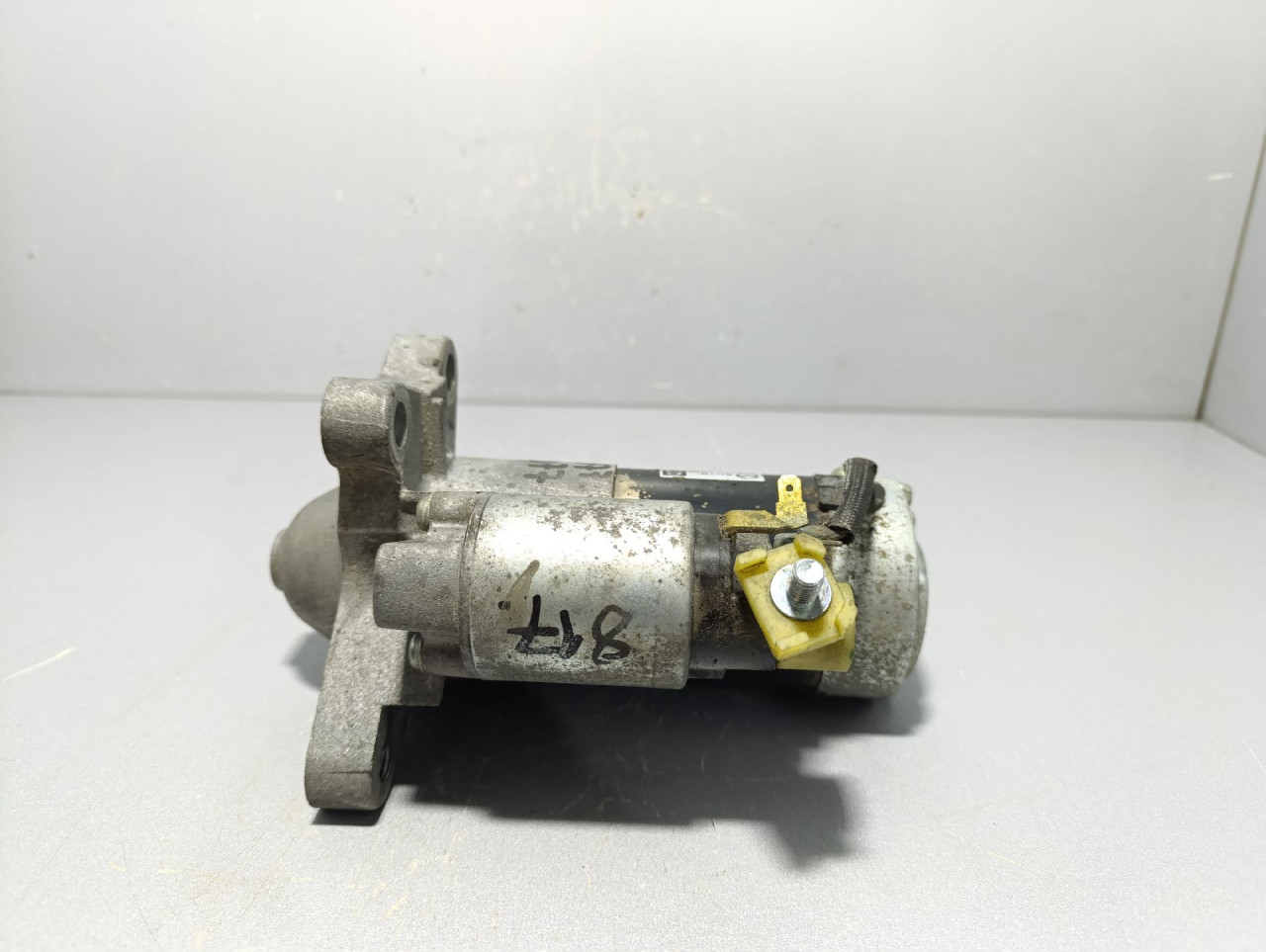 DIJELOVI ALNASER MAZDA 6 > 18- M001T81582