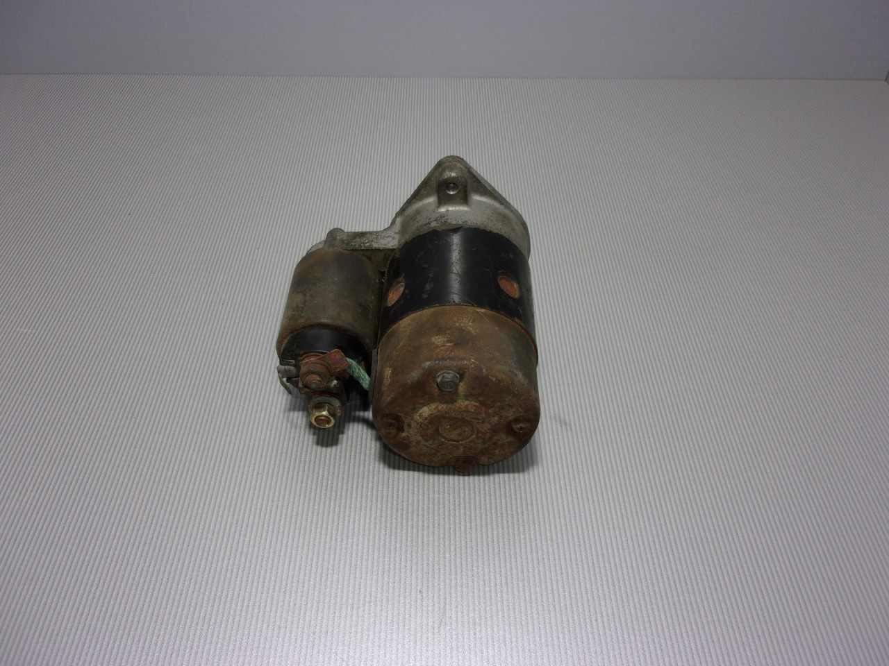 ALNASER HYUNDAI ATOS > 98-03 3610002511 3610002511