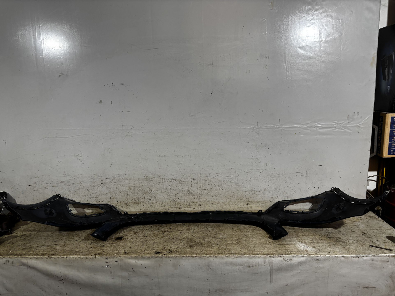 BRANIK MERCEDES GLC (X253) > 16-22 A2538850325