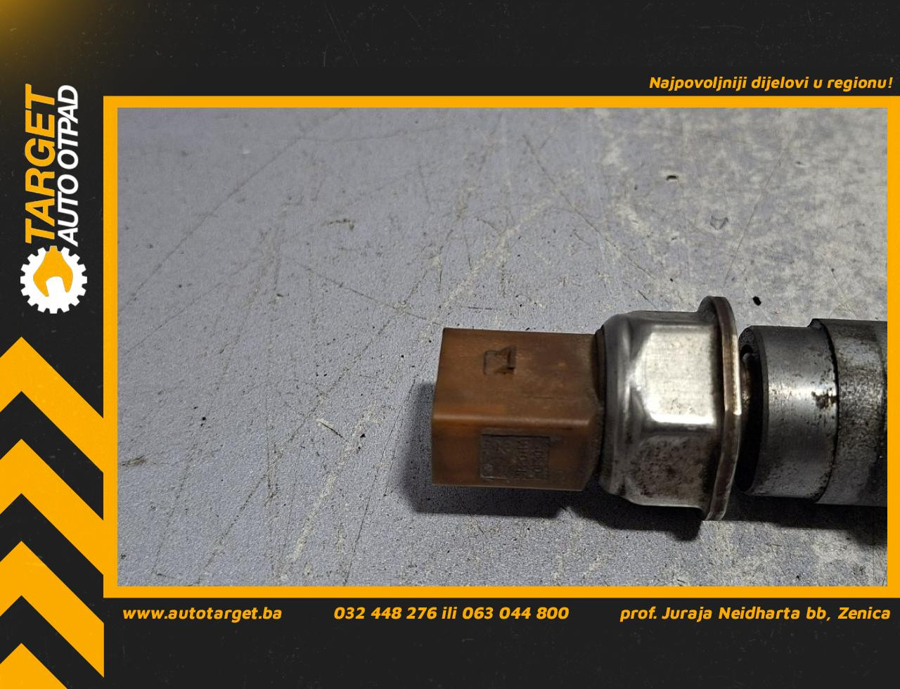 DIJELOVI SENZOR PRITISKA GORIVA VW POLO > 09-14 03L906051