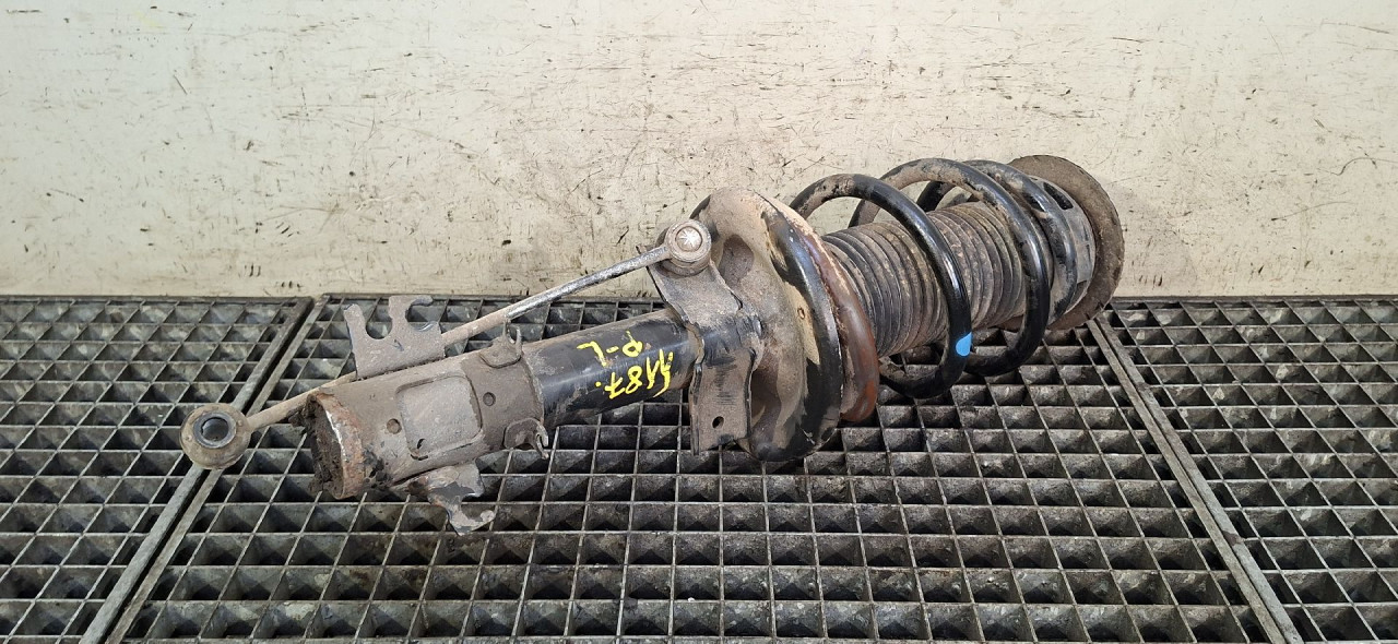 DIJELOVI AMORTIZER RENAULT MASTER > 14- 548028774R
