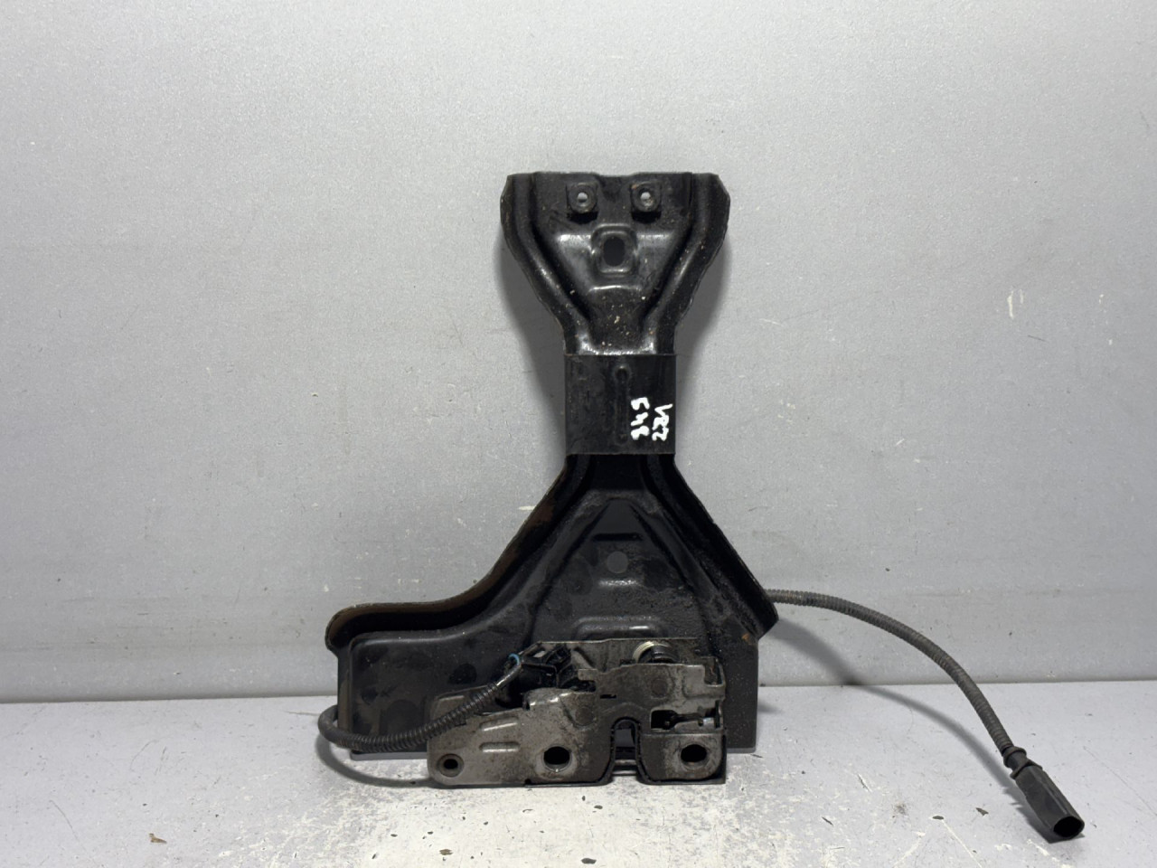DIJELOVI BRAVA HAUBE VW TIGUAN > 11-15 5N0805567B