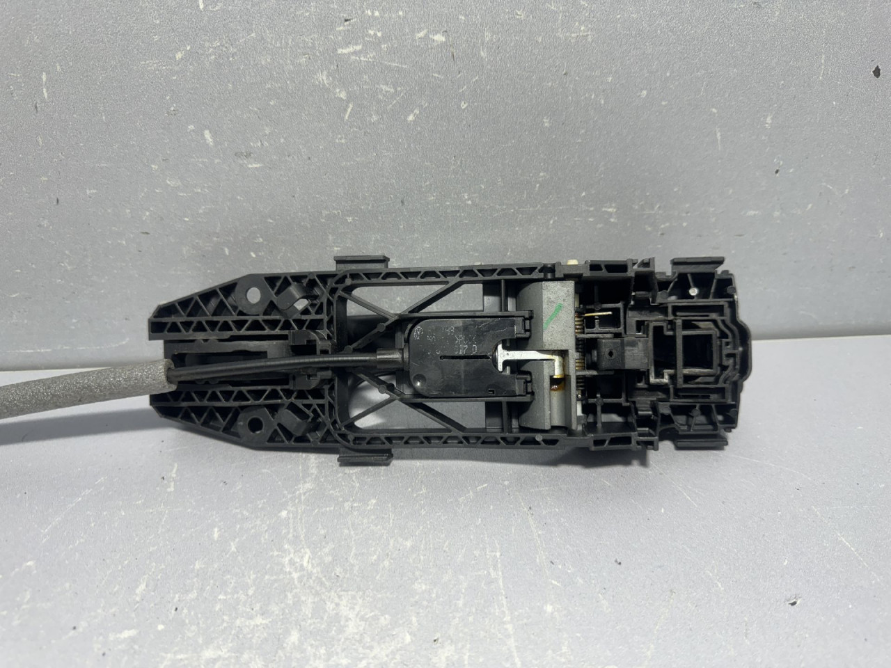 DIJELOVI RUCKA VRATA VW GOLF 6 > 08-12 5N0839885H
