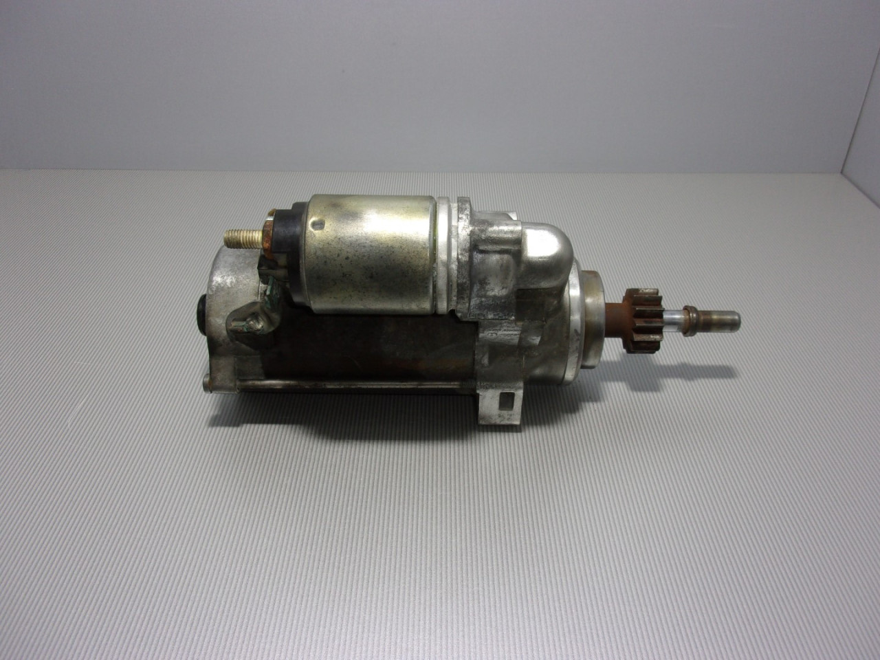 ALNASER VW PHEATON > 02-09 07Z911023A 07Z911023A