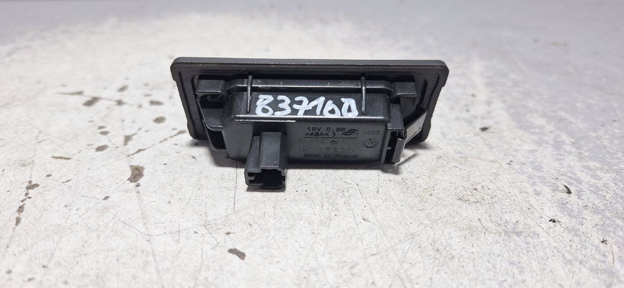 RASVJETA TABLICA VW TOUAREG > 18- 5NA943021