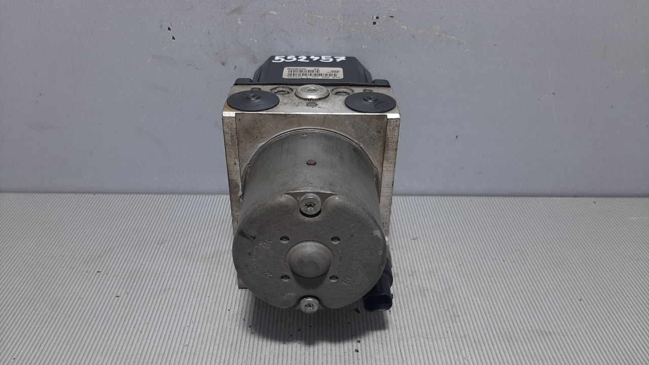 ABS ELEKTRONIKA PEUGEOT 807 > 02-12 0265950075