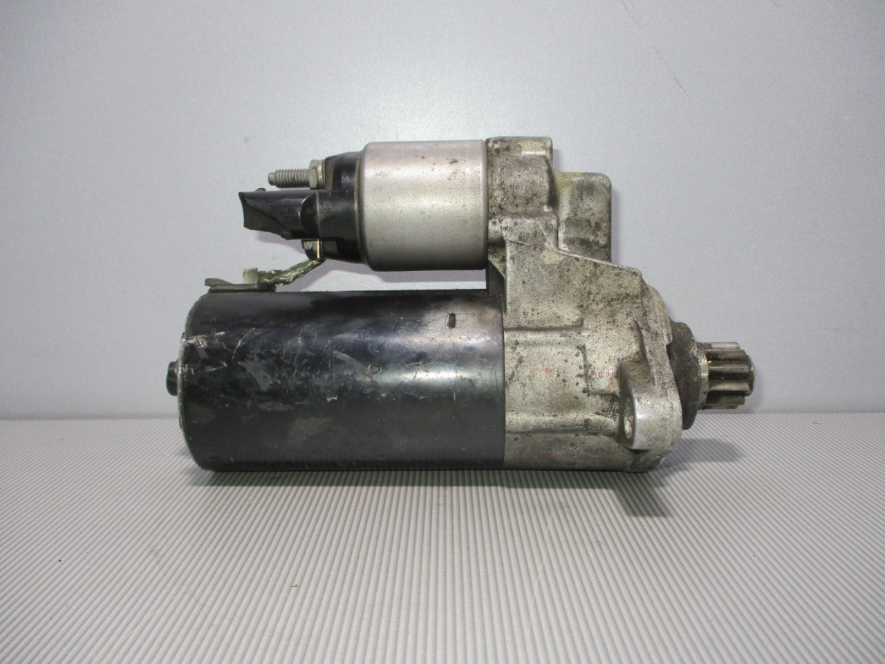DIJELOVI ALNASER AUDI A3 > 03-08 02E911023H
