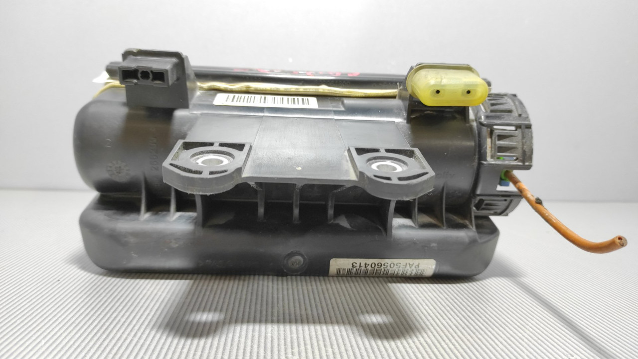 AIRBAG SUVOZACA OPEL CORSA C > 00-03 604265500